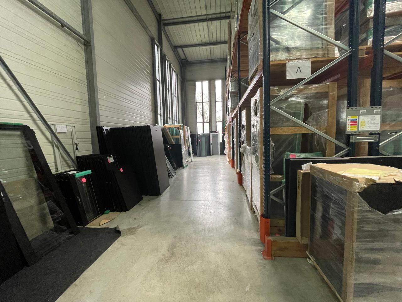 Local d'activité Serris 834m² Location local d'activité Serris Seine-et-Marne OLACT2428434 3